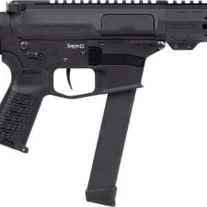 CMMG 99A520F-AB BANSHEE MKGS 9MM 8 ARMBLK