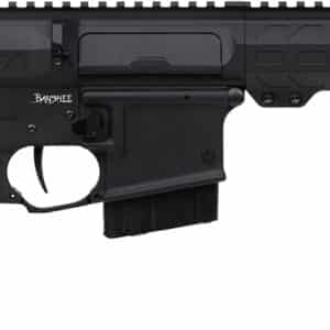 CMMG 34A390F-AB BANSHEE MK4 338ARC 10.5 ARMBLK