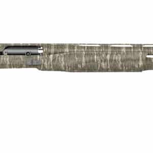 Retay USA ACEMBL26 Ace  Full Size 12 Gauge Semi-Auto 3.50" 3+1 26" Bottomland Vent Rib Barrel, Bottomland Drilled Back Steel Receiver, Adj Shim Bottomland Synthetic Stock, Ambidextrous