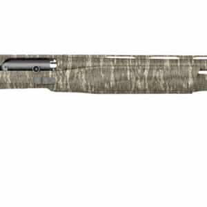 Retay USA BACEMBL26 Ace  Full Size 20 Gauge Semi-Auto 3" 3+1 26" Bottomland Vent Rib Barrel  & Drilled & Tapped Steel Receiver, Adj Shim Bottomland Synthetic Stock, Ambidextrous