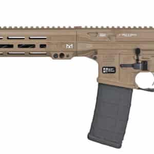 LWRC ICMKIIR5CK14P   .223 Rem/5.56 NATO 14.70"