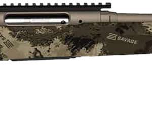 SAV 32393 AXIS 2 PRO WESTERN COMPACT 6MMARC