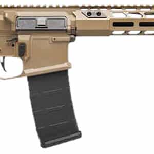 SIG RM400SDI16BFDE M400 SDI 556 16 FDE TELE