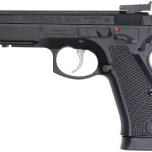 CZC 91033    SP-01 SHADOW ACCU    9MM 4.6  3X17-19