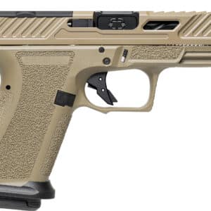 SHADOW SS-1024 MR920 9MM ELT OR FDE