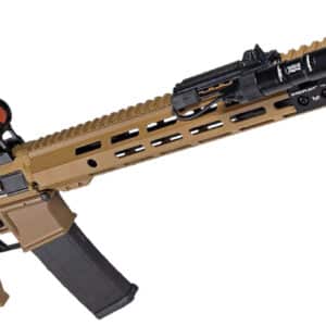 SHARK COAST 300-100-1000-02 556 16" SUNRISE BUNDLE