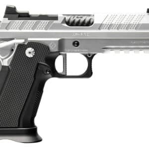 FUSION XP-COMP-9-C XP PRO COMP 9MM 17R CHROME