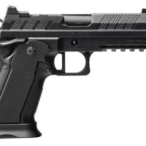 FUSION XP-COMP-9-BLK XP PRO COMP 9MM 17R BLK