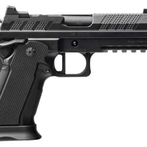 FUSION XP-COMP-9-BLK-10 XP PRO COMP 9MM 10R BLK