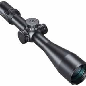 Bushnell MP53056G5I Match Pro  Black 5-30x56mm 34mm Tube