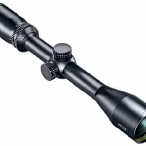 Bushnell R3-41240S4 R3 Black 4-12x 40mm 1" Tube DZ22 BDC Reticle