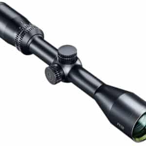 Bushnell R3-3940S3 R3  Black 3-9x 40mm 1" Tube Multi-X Reticle