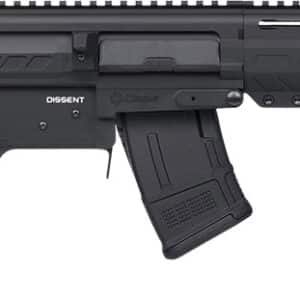 CMMG 86A940AAB    DISSENT 7.62X39 BR47 16.1 EMP/NT