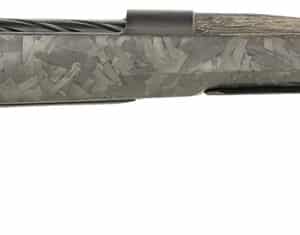 Fierce Firearms  Twisted Rage LR 22 Creedmoor 20" Match Grade/Spiral Threaded Barrel