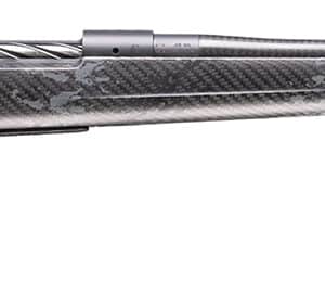 Bergara Rifles B14S1204CF B-14 Cima CF 22-250 Rem 4+1 20" CURE Carbon Fiber Barrel, Sniper Gray Cerakote Receiver, RTM Sporter Carbon Fiber Stock