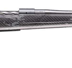 Bergara Rifles B14LM1208CF B-14 Cima CF 300 PRC 3+1 22" CURE Carbon Fiber Barrel, Sniper Gray Cerakote Receiver, RTM Sporter Carbon Fiber Stock