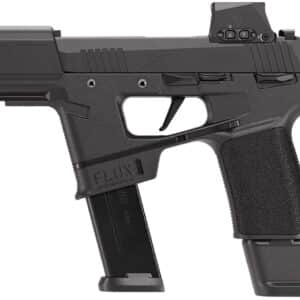 Sig Sauer 365FLUX9BXR3RXSL   9mm Luger