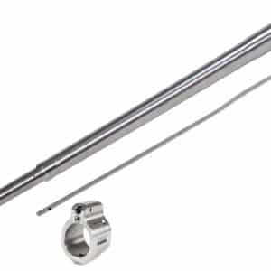 Odin Works B22ARC18RTG   22ARC Stainless Steel