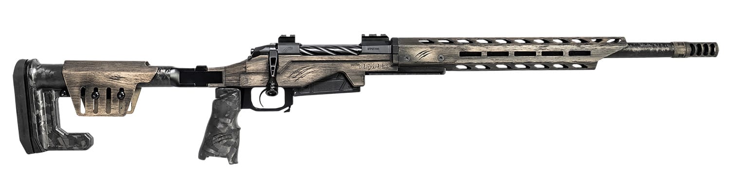 FIERCE FMTR65CM20DTB MT REAPER 65CRD 20 DISTN