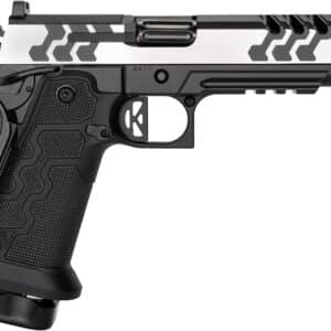 KIMBER 3500071 2K11 ECLIPSE(OR)  9MM 17/20R  SST