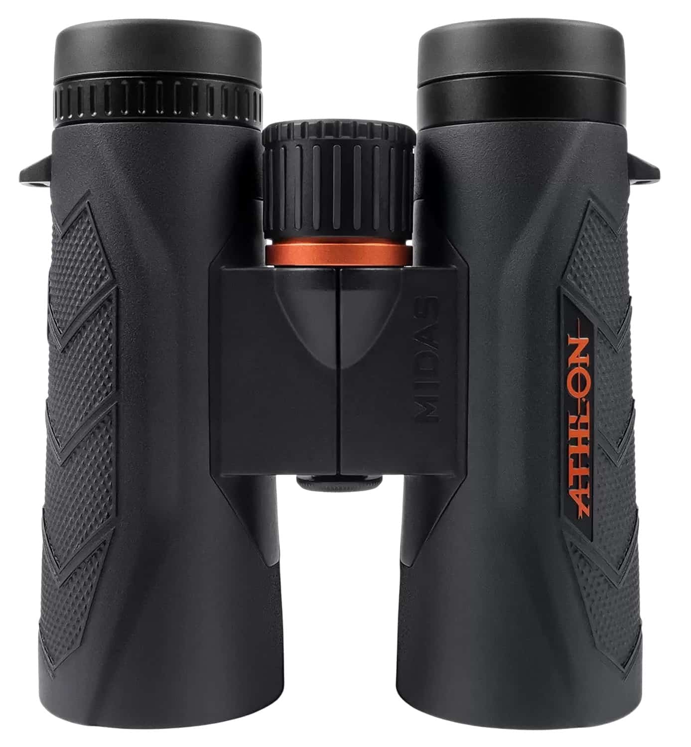 Athlon 113008 Midas G2 UHD Binocular 10x 42mm