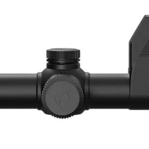 Athlon 210137 Cronus ATS PRO Thermal Scope 50mm 640x480 Black