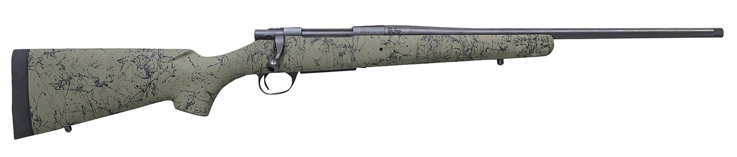 HOWA HHSSL65CRODG M1500 G2 65CRD 3+1 20" ODG