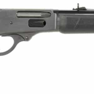 Rossi 953030181PLY R95  30-30 Win 5+1 18" Alloy Steel Barrel & Receiver, Black Fixed Polymer Stock
