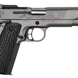 Kimber Mfg, Inc 3700883   45 ACP 7+1 5"