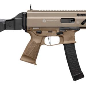 GP 197892029957   STRIBG  SP9A3 9M PST SBT BRC FDE