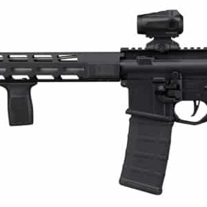 SIG RM40016BTRDV2COIL M400 556 16 30R ROMEO5 BLK