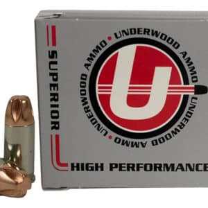 UA 643 380ACP 90GR XP  20/10