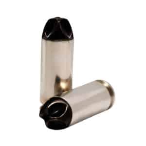 Underwood Ammo 940Underwood Ammo 940 Xtreme Defense Platinum 10mmAuto 115gr Solid Monolithic 20 Per Box/10 Case