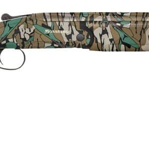 MOSS 75495 SILVER RSRV 410 20 EXT CHOKE MOGL