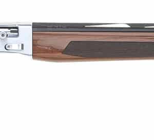 TriStar 24264 Viper G2 Pro Tristar Select  28 Gauge Semi-Auto 2.75" 5+1 28" Vent Rib Barrel Forend Silver Cerakote Receiver Receiver Semi-Gross Turkish Walnut Stock
