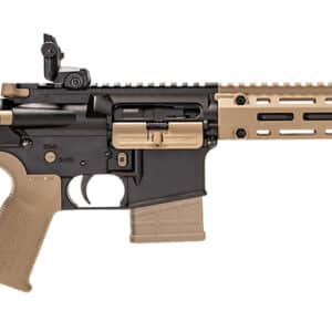 TIPPMANN A101336  M4-22 LTE   22LR 16"10+1 FDE/BLK