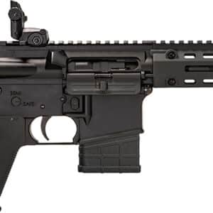TIPPMANN A101213  M4-22 LTE   22LR 16"10+1     BLK