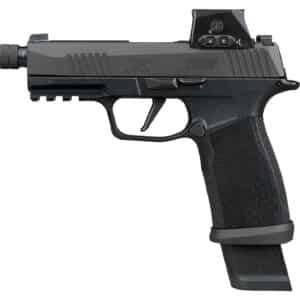 SIG 365XCA9BTACTBRXSL P365 9MM 4.3 21R TACOPS