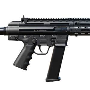 GSG GERGGSG933    GSG-9  9MM      7.9IN 33RD BRACE