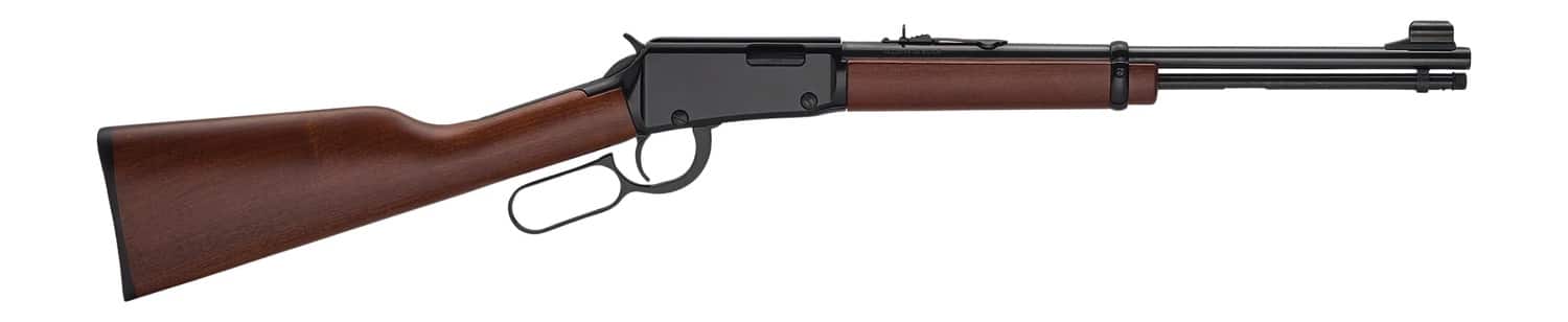 HENRY H001Y22M CLASSIC YOUTH MODEL .22 WMR