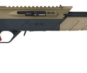 TRI 60005 KR22          22LR 38" 10R FDE