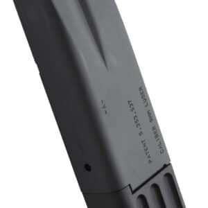 Browning 112050293 Hi-Power  13rd Double Stack 9mm Luger Black Steel