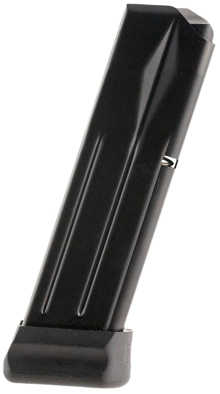 Sig Sauer MAG2022917 SP2022 17rd 9mm Luger Extended For Sig Pro 2340/P2022/2009 Blued Steel