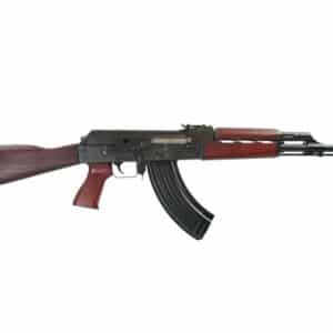 ZAST AK 7.62x39 Serbian Red 30RD