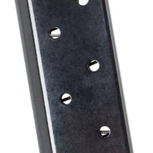 Auto-Ordnance G21B 1911  7rd 45 ACP Blued Steel