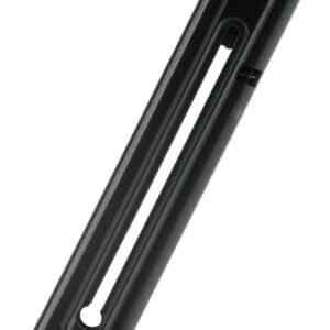 ProMag BRO03 Standard  10rd 22 LR Fits Browning Buck Mark Blued Steel