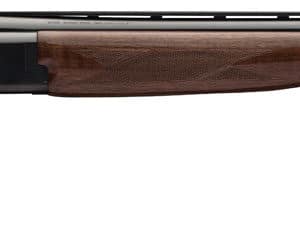 Browning 018073303 Citori CXS 12 Gauge Break Open 3" 2rd 30" Polished Blued Back-Bored Vent Rib Barrel, Polished Blued Steel Receiver, Fixed Gloss Black Walnut Wood Stock