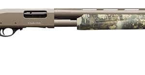 301 PumpField 12ga-3" 28" TT Prairie 4+1