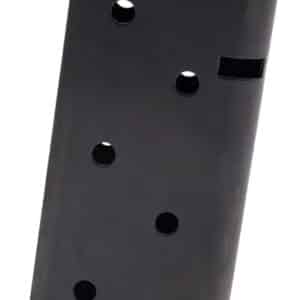 CMC Products 14310 Classic 8rd 45 ACP Fits 1911 Government Black Stainless Steel
