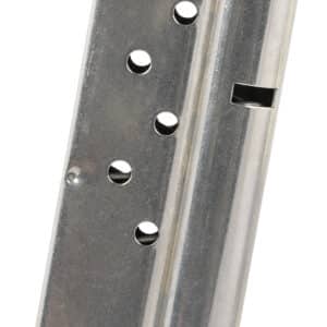 Sig Sauer MAG191198 1911  8rd 9mm Luger Stainless Steel